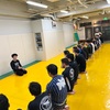 ラスト澤田クラス