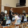 「あなたが大切」というメッセージ