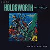 Metal Fatigue / Allan Holdsworth (1985)