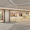 d garden名古屋栄店、ドコモショップ栄店をリニューアルして4月26日にオープン