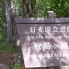 【アラフィフィからの一人旅】戦場ヶ原トレッキング！天国って、きっとこんな場所