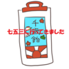 高知県の伝統文化を残していけるか！？べっちゃん家の新しい七五三。