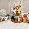 クリスマス☆ディスプレイは、全員集合！！
