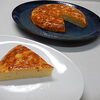 超簡単、炊飯器でベイクドチーズケーキ作ったけど・・・
