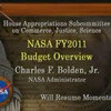 NASA’s FY 2011 Budget Request