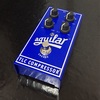 【レビュー】Aguilar TLC Compressor