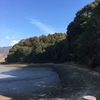 箸墓古墳を見に行ってきた