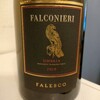 Falesco Falconieri Rosso ファレスコ ファルコニエーリ ウンブリア・ロッソ イタリア 2019