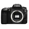 Canon EOS 90D発表！80Dユーザーが進化した点を比較！