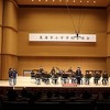 東海市小中学校音楽会