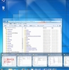 Windows7で気になる件 Part1(ライブタスクバープレービュー)