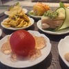 まるで森林浴♪な中華料理　熱香森 （ラシャンセン）