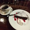 【ロックフォールカフェ】