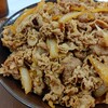 【I am大谷翔平】毎日キング牛丼163日目