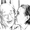 長門裕之　認知症の妻・南田洋子を24時間介護で送った「告別式で叫んだセリフ」