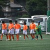 篠崎運送倉庫カップ1日目(U-12)