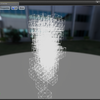 UE4 Niagara Rendererについて