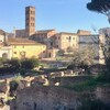 フォロ・ロマーノ