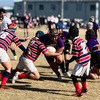 深谷交流会🏉