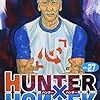 冨樫義博「HUNTER×HUNTER NO.27」