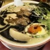 GOURMET〜ウ、ウマい！絶品の沖縄ラーメン！…『琉家』（那覇市）