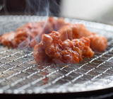 多忙なビジネスマンこそ朝からホルモン焼肉をキメた方がいい【滋養強壮】