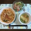 スパゲティナポリタン