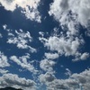 いつの間にか