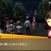 ペルソナ4ザ・リマスター(P4G) 夏休み終了☆　修学旅行も行ったよ💼