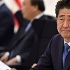 「国内政治の為にG7利用」と海外紙