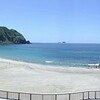 東京・伊豆諸島唯一の白砂ビーチ　神津島に行ってきました