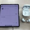 【Galaxy AI】Galaxy Buds2で翻訳音声が聞こえる
