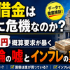「国の借金」の嘘と真実——概算要求130兆円が暴く、破綻論のレトリックと民主主義の罠