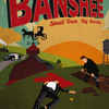 Hulu：Banshee　バンシー