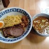 麺処　帯笑（東京・八丁堀）※たいしょう、と読みます）