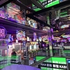 歌舞伎町タワー「namco TOKYO」