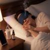 【身体修理】22時の「入眠儀式」が明日を変える。憧れのあの人のように、40代が極めるべき深い休息術