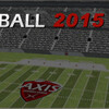PC『Axis Football 2015』Axis Games