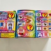 Worlds Smallest Classic Mini Collectible Toys Series 4