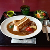 大間ダムカレー