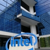 Intelミュージアムに行ってきました
