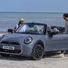 【新型MINIクーパーコンバーチブル】追加日本発売！2024年10月10日フルモデルチェンジ発表！