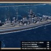 #艦つく【条約戦艦 グーテンベルク】令和4年11月16日昼