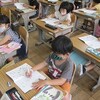 １年国語「すきなものなあに」、算数「ちがいはいくつ」、３年音楽「ドレミのうた」