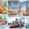 #3 東京ディズニーリゾート2019年度の夏からを予想・解析する！！