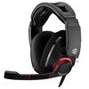 ゼンハイザーGSP500レビュー：開放型ゲーミングヘッドセットで音の壁を破壊せよ！