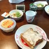 7月30日(日)食事日記 プチ断捨離