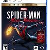 Marvel's Spider-Man: Miles Morales Ultimate Launch Edition (輸入版:北米) - PS5
