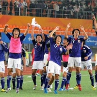 もし日本代表vsu 24日本代表のカードが過去の五輪代表で実現していたらどっちが勝ちそうなのかを考えてみた 今宵 ドリームマッチ G Blue ブログとは名ばかりのものではありますが ブログ
