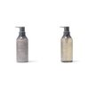 無印良品　植物発酵液 薬用スカルプシャンプー&コンディショナーについて語る。